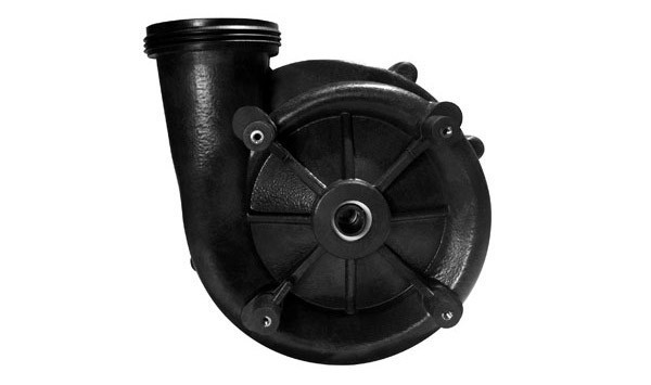 3.0 HP 48fr Side Discharge Aqua Flo Wet End thumbnail 3