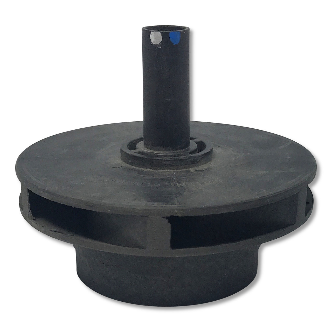 2.0 HP XP2E Impeller (blue/silver) thumbnail 5
