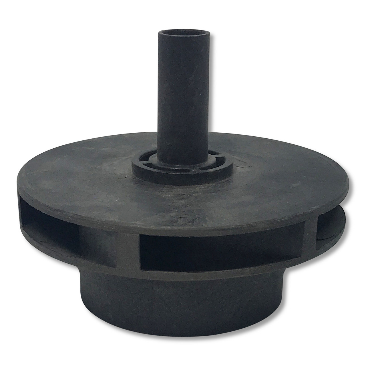 3.0 HP XP2E Impeller (silver/silver/silver/orange) thumbnail 3
