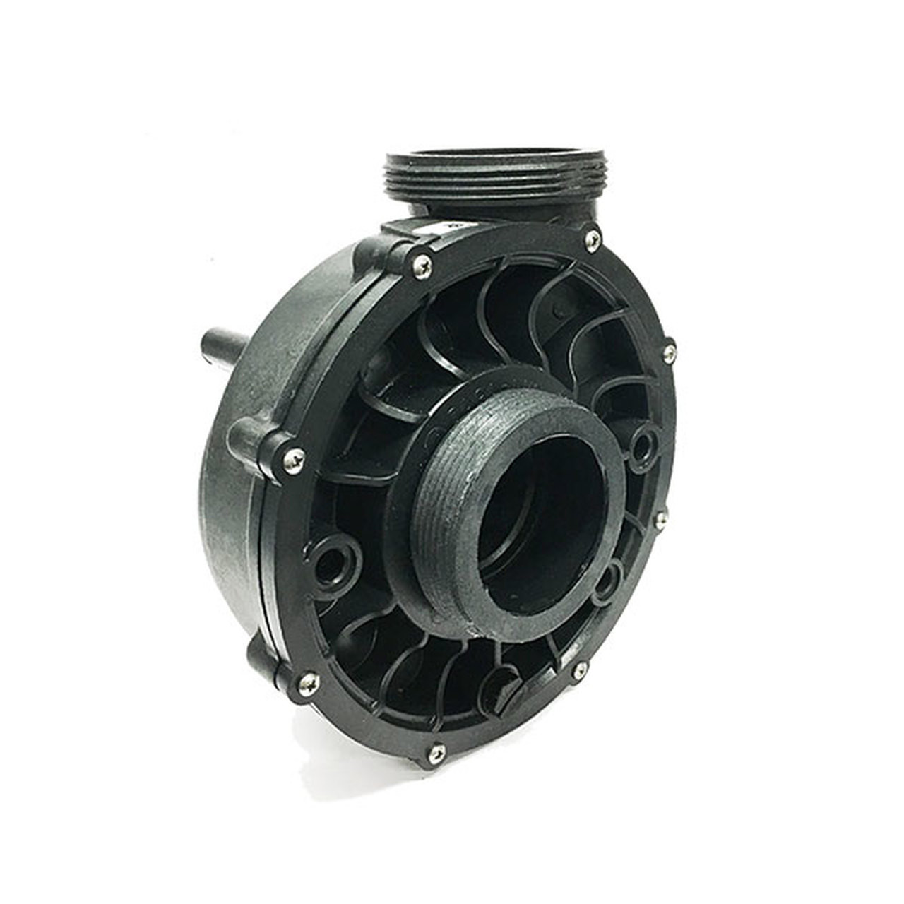 4.0 HP 56fr 2½" Side Discharge Viper Wet End thumbnail 2