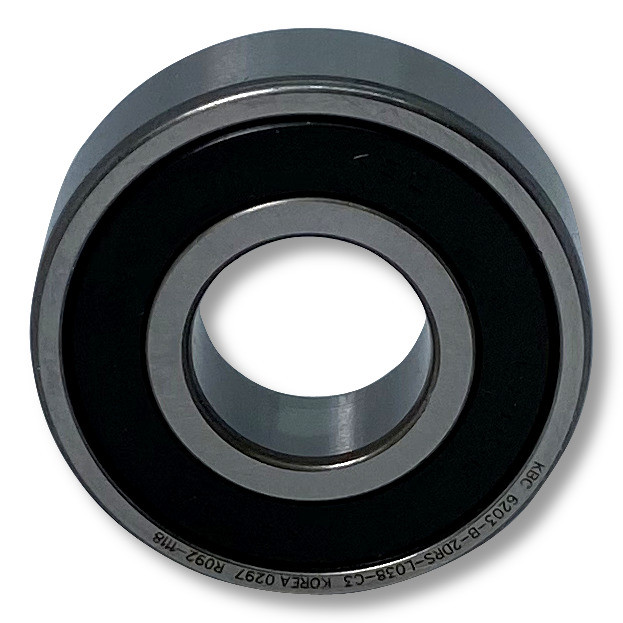 Haru  Waterway Pump Bearing 6203 , 17mm | Canada Hot Tub Parts®