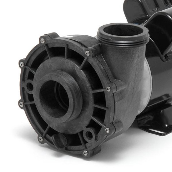4.0 HP 240V XP3 Spa Pump, 56fr, 2sp thumbnail 2
