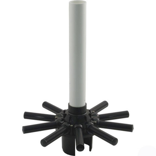 Folding Umbrella Lateral Assembly with Center Pipe (S180TC) (1997 and later) thumbnail 1