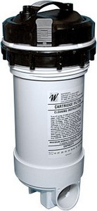 2" Filter Body w/Bypass thumbnail 1