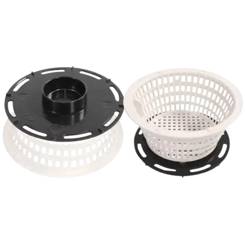 Waterway Dyna-Flo Skimmer Basket, Black 500-2680