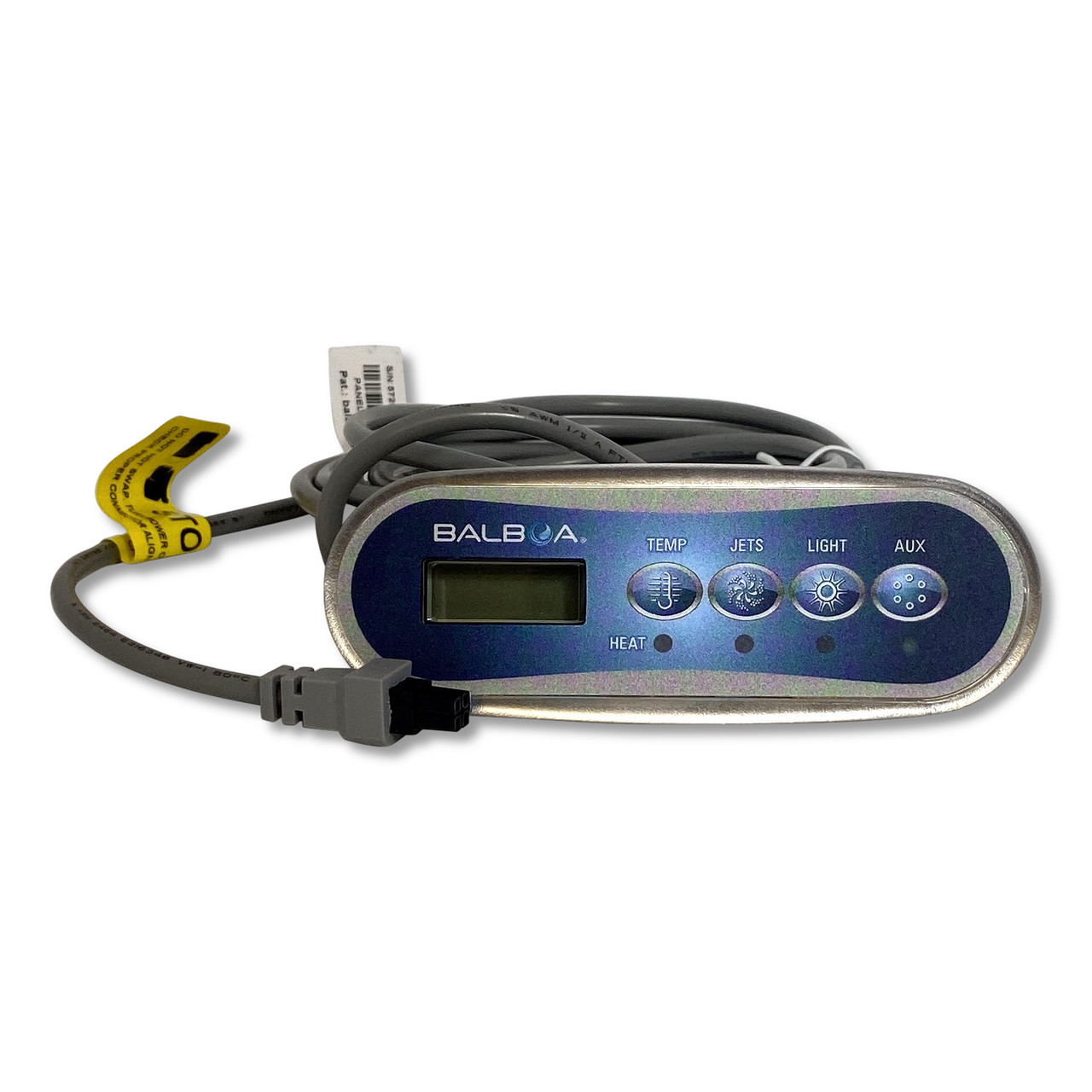 Balboa BP100 Bundle with TP200 Keypad Canada Hot Tub Parts