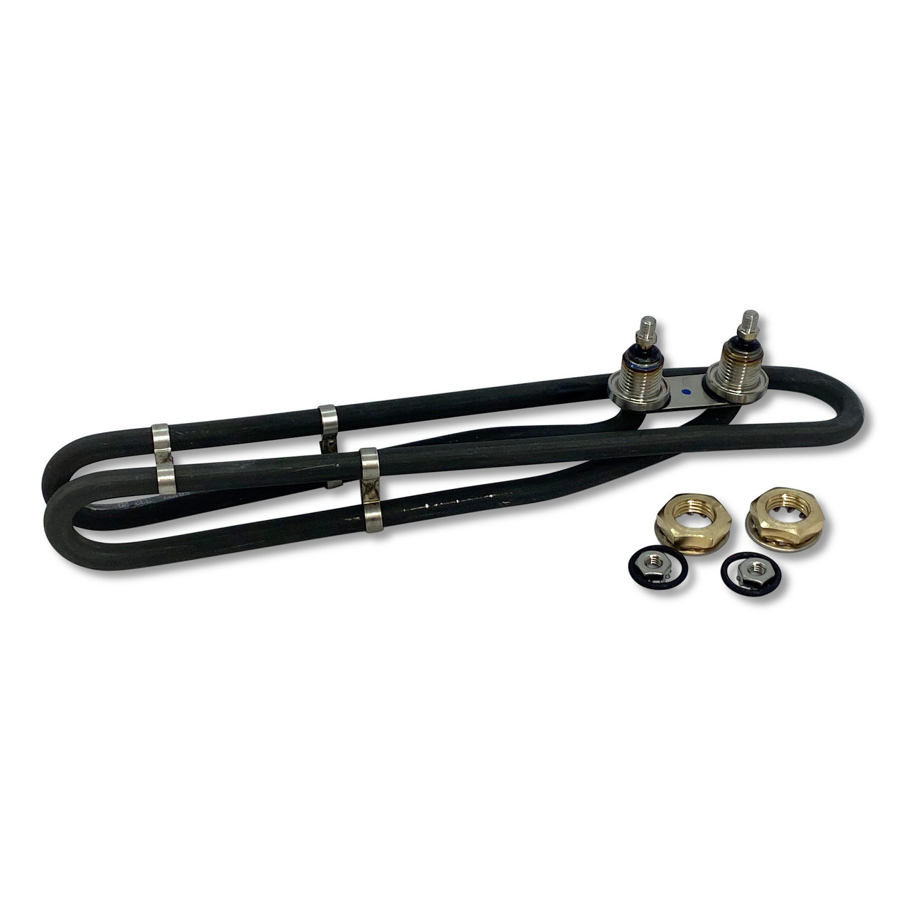 5.5kW Titanium Heater Element Kit For Hot Tub Spa – Fits Balboa, Gecko, Hydroquarto – American Spa Parts
