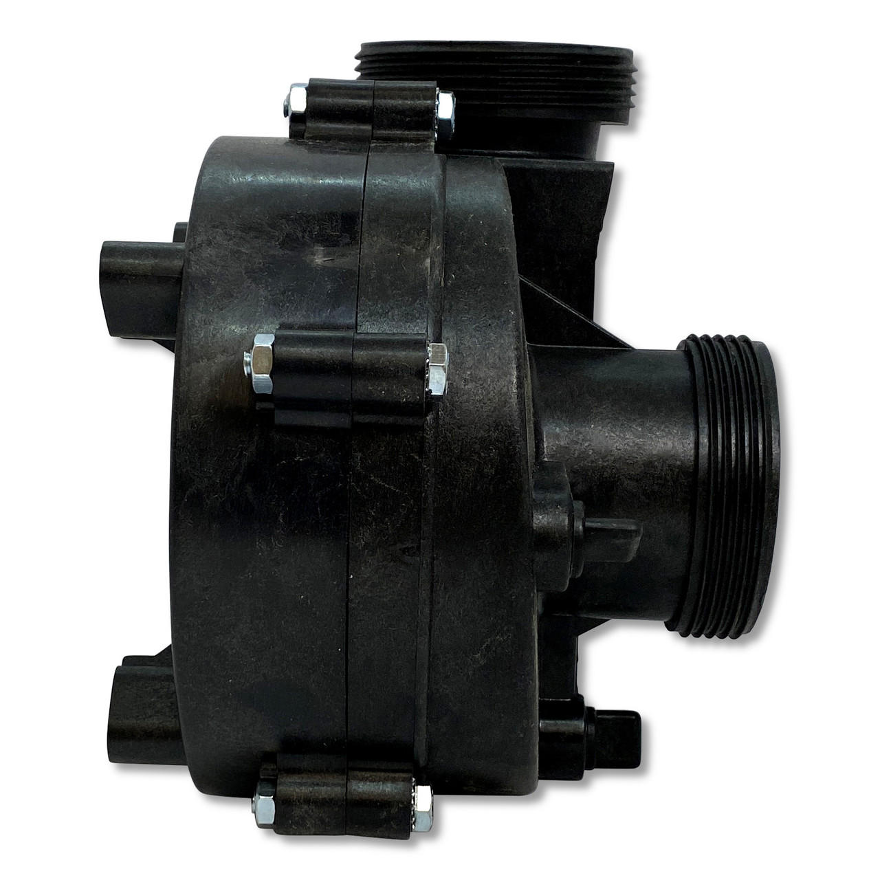 3.0 HP 2" x 2" 48/56fr Side Discharge Vico Ultimax Wet End thumbnail 2