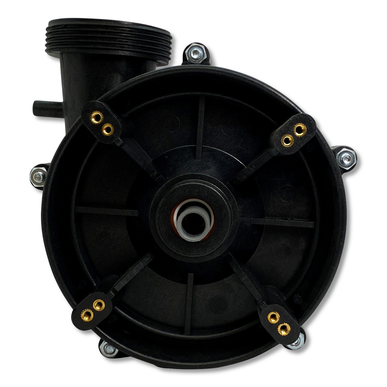 4.0 HP 2" x 2" 48/56fr Side Discharge Vico Ultimax Wet End thumbnail 3