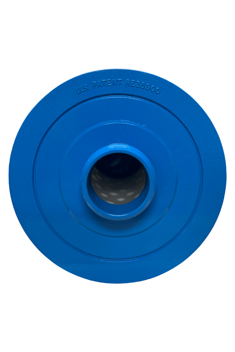 Dimension One #1561-10, 75 Sq. Ft., Length: 10-1/2", Diameter: 7", Bottom/Core: 2" MPT, Top: Handle thumbnail 6