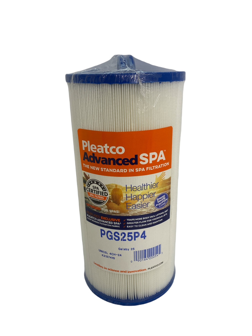 Pleatco PGS25P4 Spa Filter Canada Hot Tub Parts®