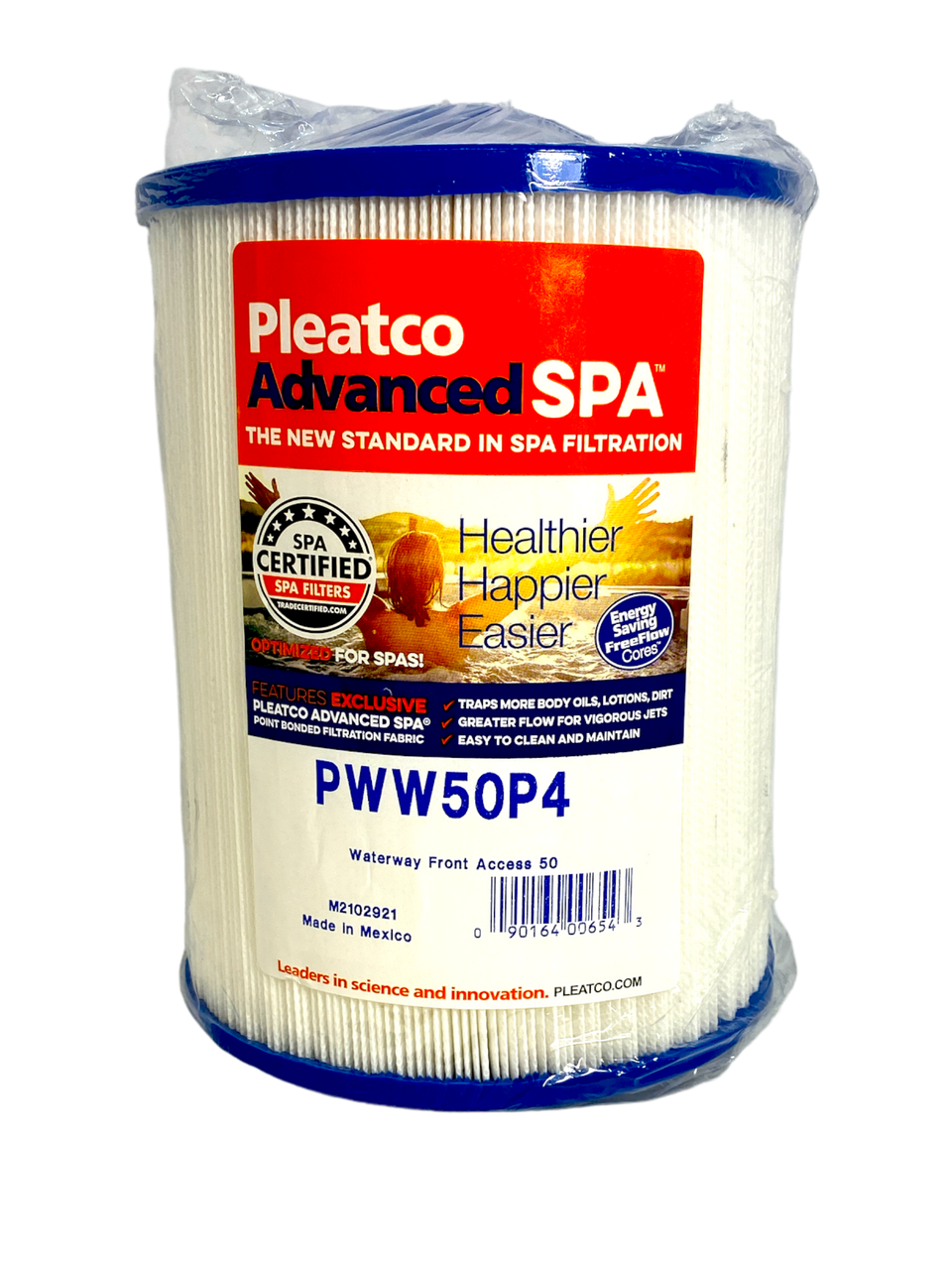 Pleatco PWW50P4 Hot Tub Filter Canada Hot Tub Parts®