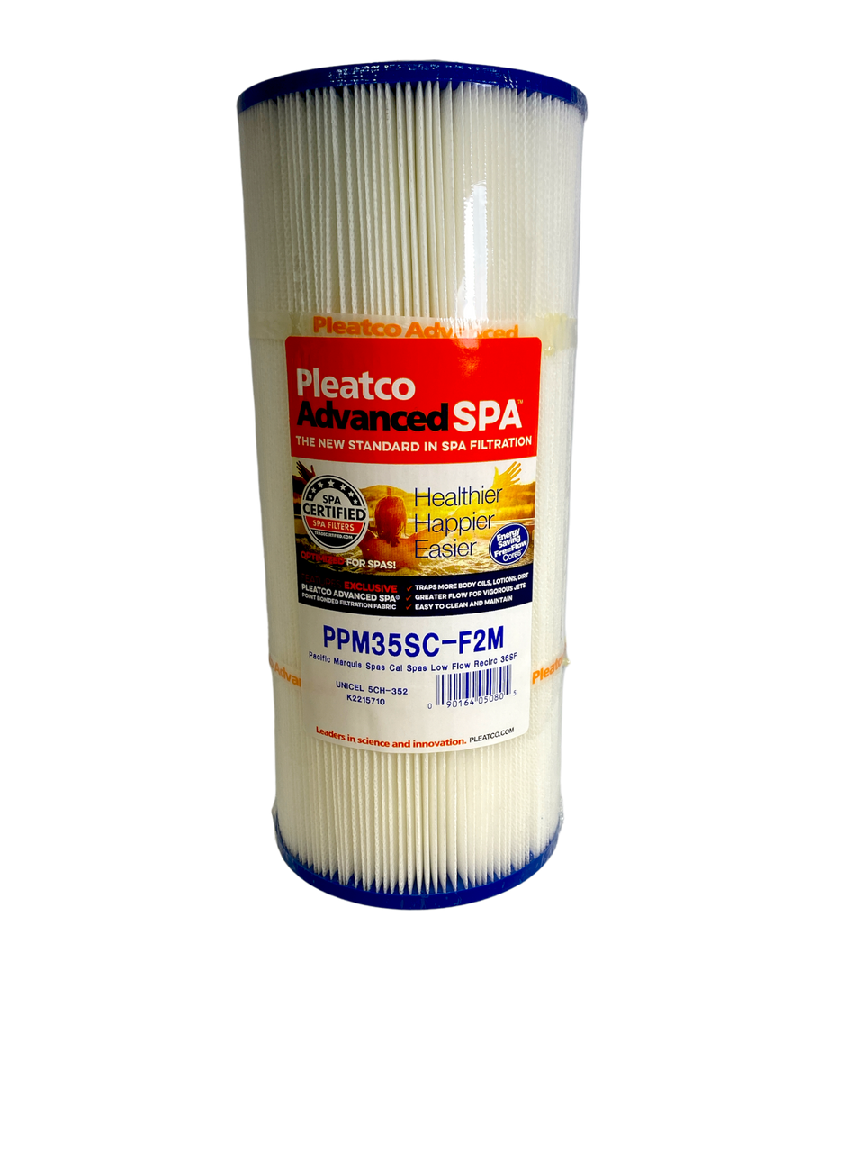 Pleatco PPM35SCF2M Hot Tub Filter Canada Hot Tub Parts®