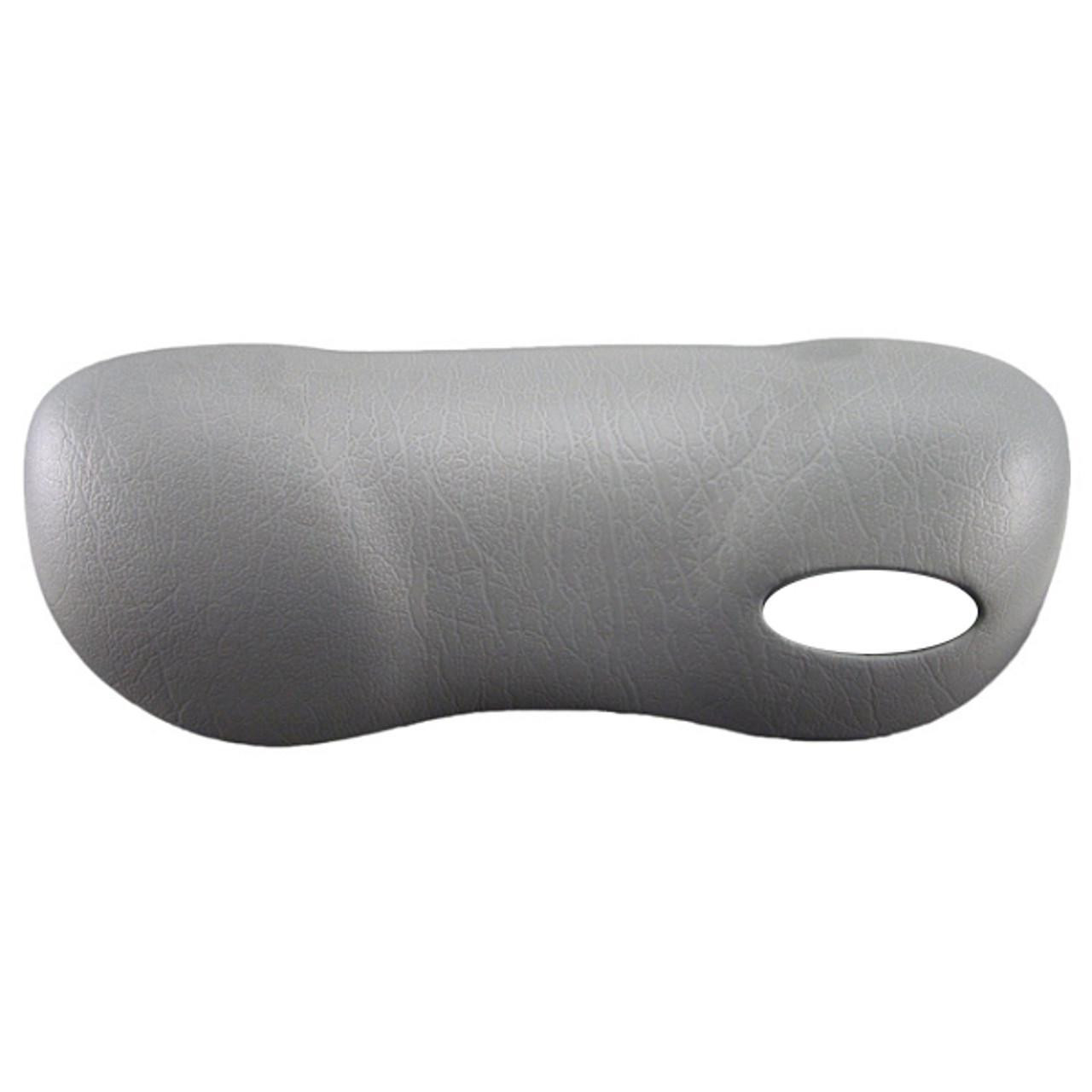 Vita Spa By Maax Spas Lounge Pillow With Groove - Head Rest Model GG, Part #108727, For 2011+ Spas 5 thumbnail image