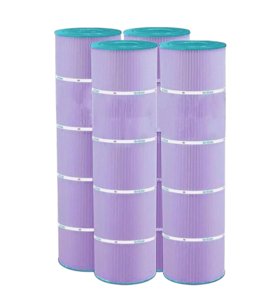 Jandy CV580 Versa Plumb Cartridge Filter, 580 sq. ft. thumbnail 1
