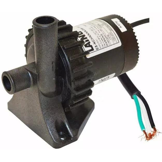 Laing Circ Pump, Series E5, 3/4" Barbed, 120V, 4' Cable thumbnail 2