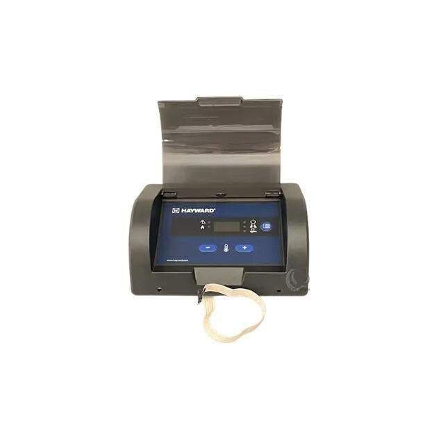 Bezel & Keypad w/Display Board (new) thumbnail 1