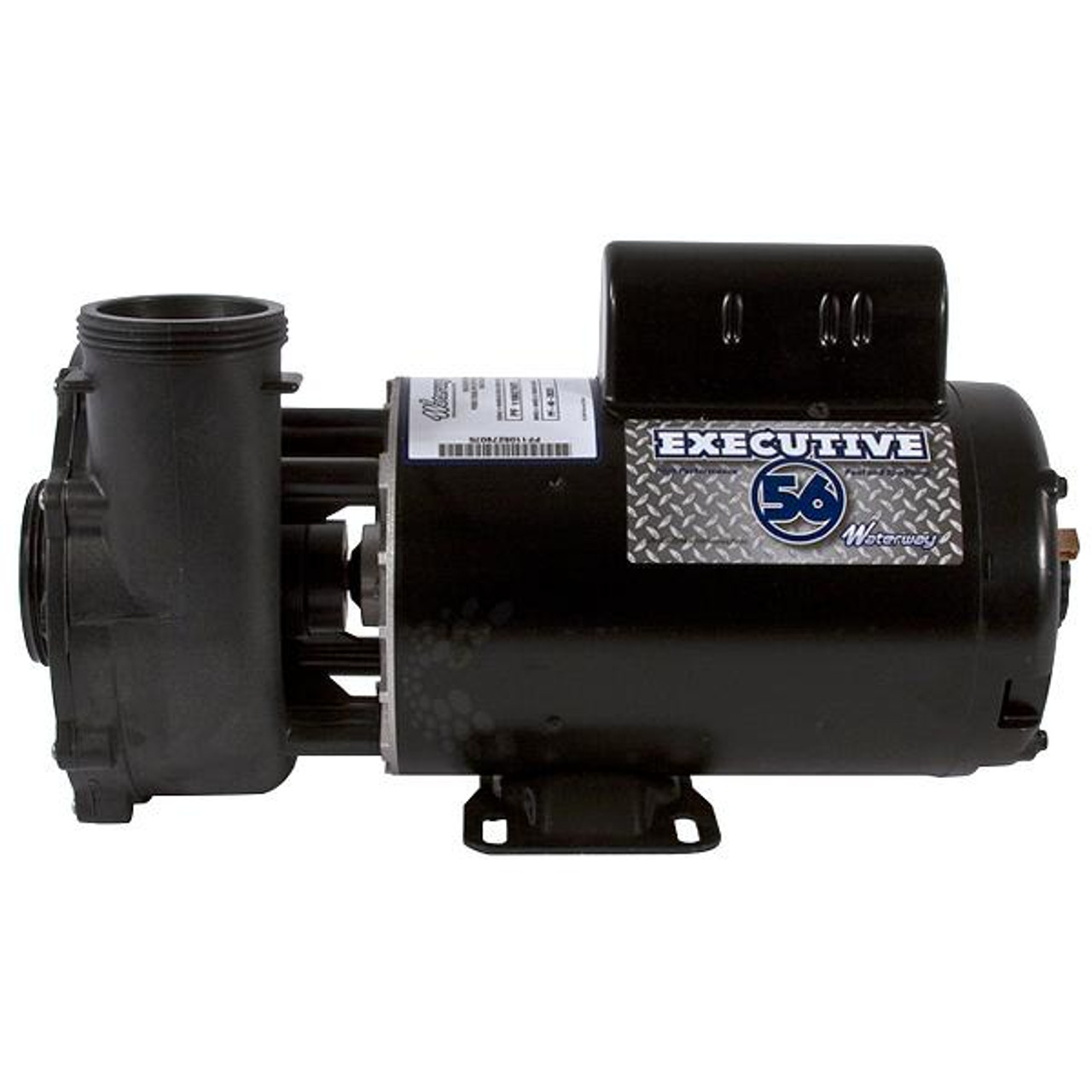 Executive Pump 5HP US Motor 230v 1-Spd 56fr 2 3712021-1DHZN