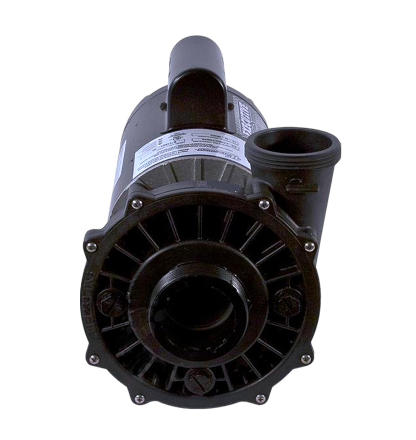 2.0 HP 240V Executive Spa Pump, 56fr, 2sp thumbnail 4