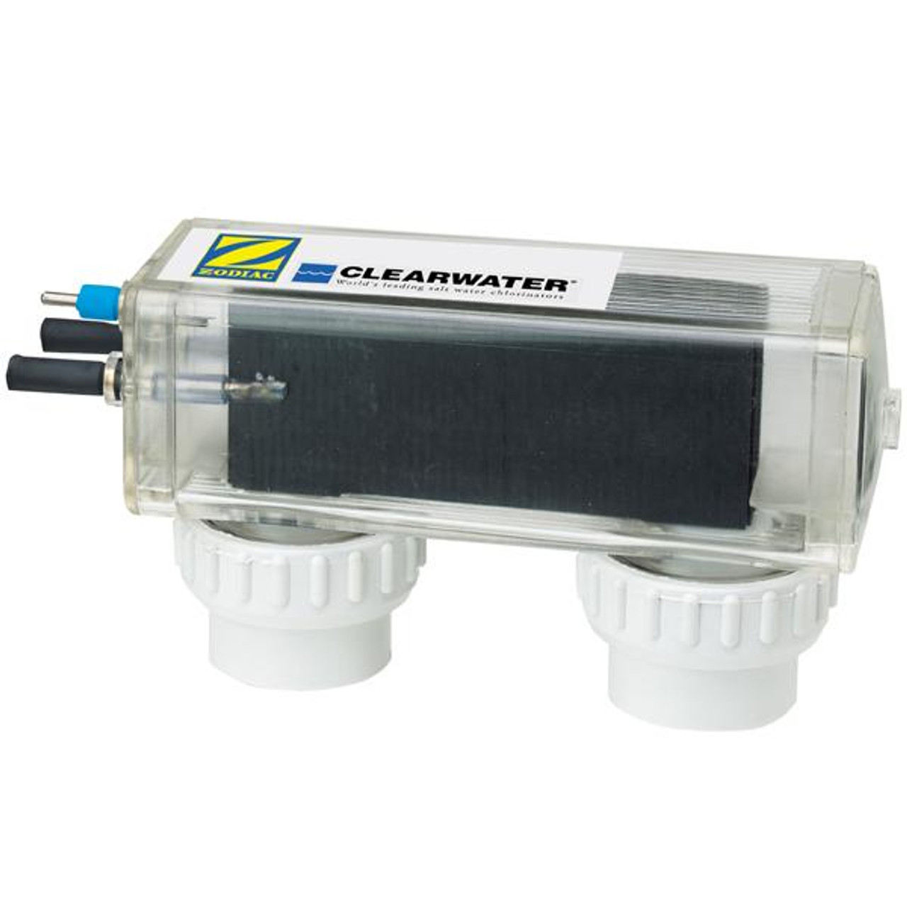 聖　Jackson Cheiron salt water InLine Replacement for Jandy R0452400 Salt Cell PLC1400 APURE1400