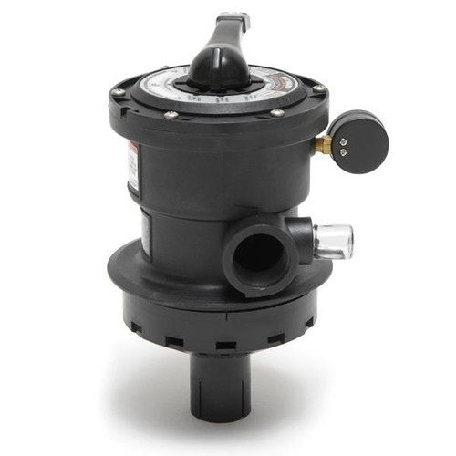Vari-Flo Multi-Port Valve, 1.5" thumbnail 3