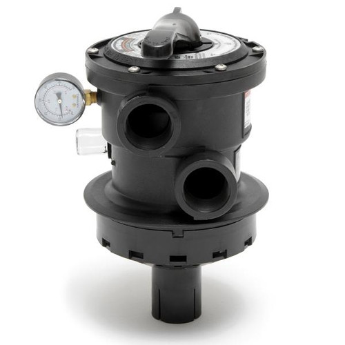 Vari-Flo Multi-Port Valve, 1.5" thumbnail 2