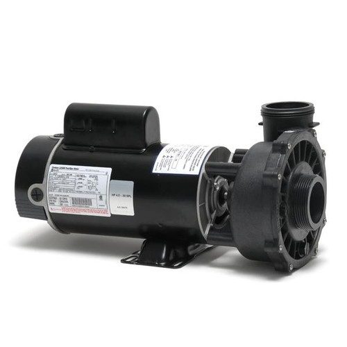 4.5 HP 220V Executive Spa Pump, 48fr, 2sp thumbnail 8