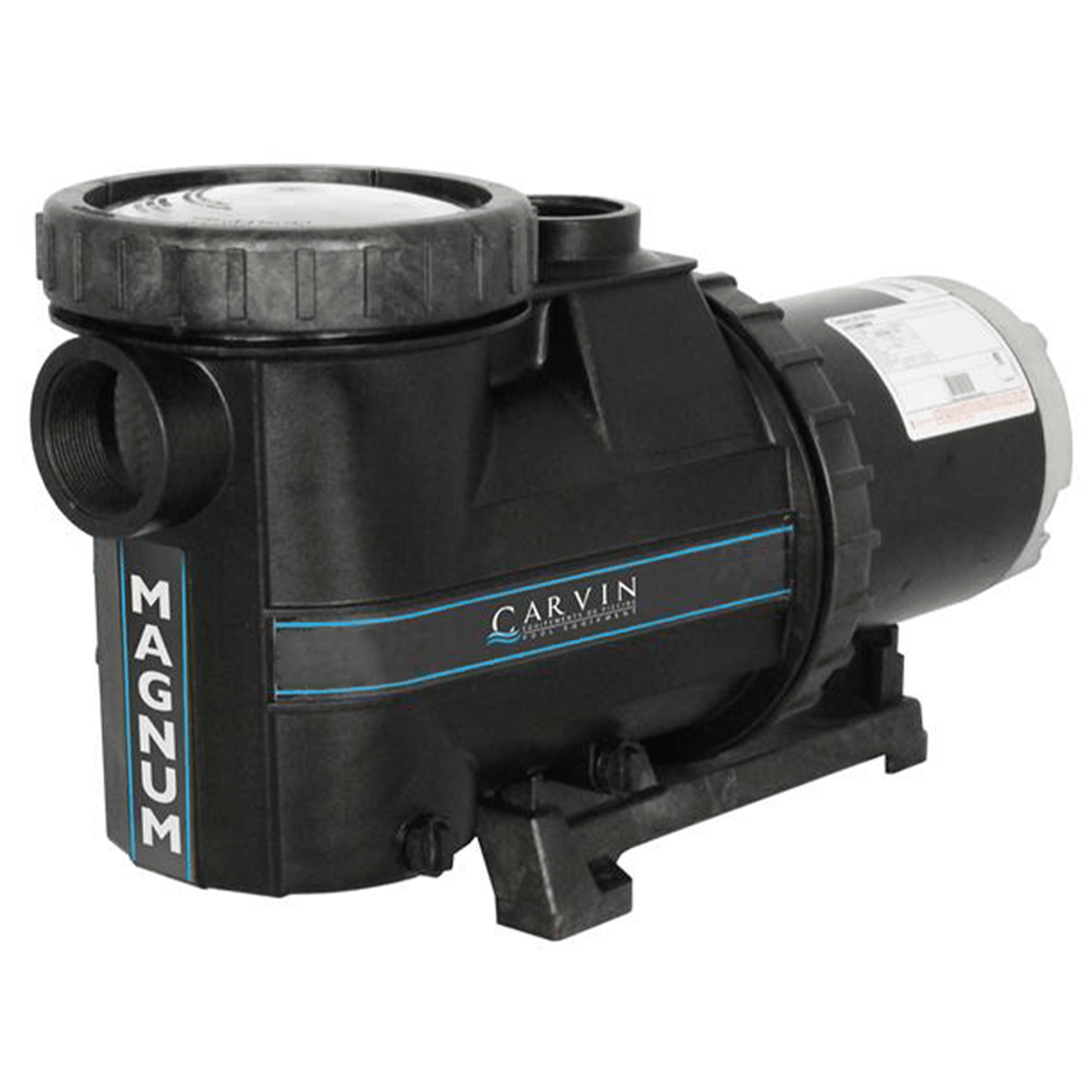 Carvin 1 hp inground magnum pump canada hot tub parts