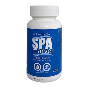Spa Marvel Filter Cleaner Spa Marvel Filter Cleaner