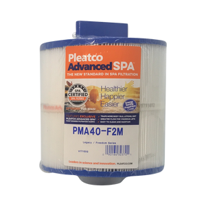 Pleatco Pma40-F2M