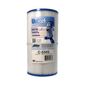 C-5345 Unicel Filter