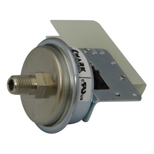 Pressure Switch 14-105, 3035 Stainless