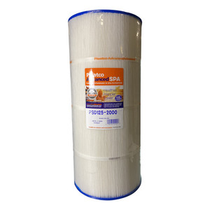 Pleatco PSD125-2000 Hot Tub Filter, Sundance