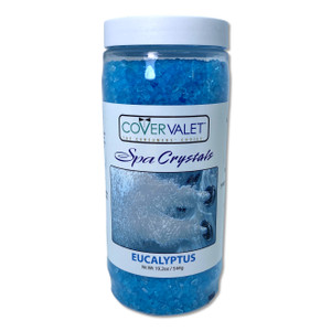 Cover Valet Eucalyptus