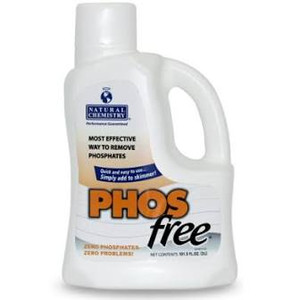  PHOSfree Phosphate Remover 2L