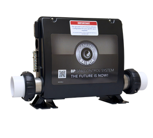 Balboa BP7 Replacement Control System 4KW