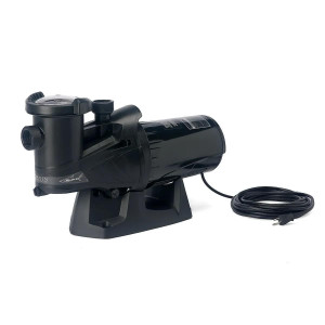 Carvin SharkJet™ 1.5 HP, 2 Speed Aboveground Pool Pump