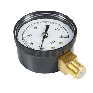 Pressure Gauge