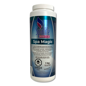 Spa Life Spa Magic Spa Life Spa Magic