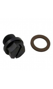 Hayward Drain Plug with Gasket, SPX1700FGV