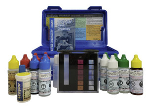 Taylor Reagents K-2006 Test Kit