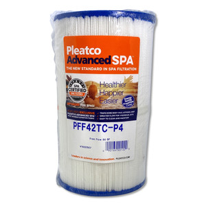 Pleatco PFF42TC-P4