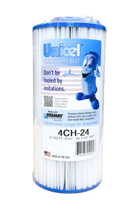 Unicel® 4CH-24 Filter