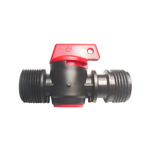 Drain Valve -3/4" MPT, 075-DV02