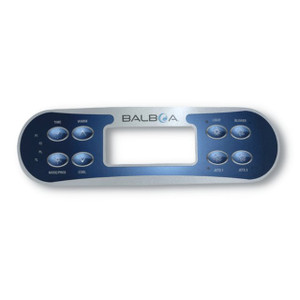 Balboa ML700 Overlay 11281