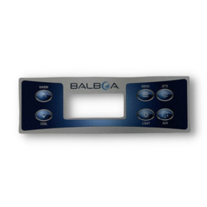 Balboa TP500 Overlay, 17183
