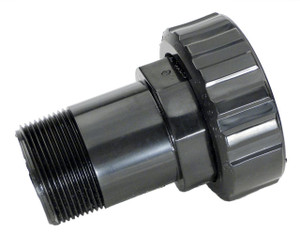 Hayward SP1500UNM, Male Union Connector 