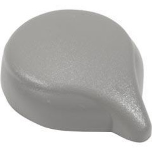 Air Control Knob, Jacuzzi/Sundance, 2007+ 880 Series, Gray Air Control Knob, Jacuzzi/Sundance, 2007+ 880 Series, Gray