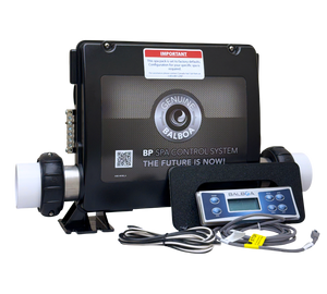 Balboa BP7 with TP500 Bundle, 5.5KW Heater