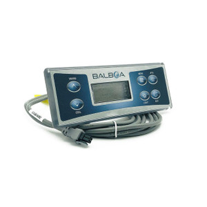 Balboa TP500 Topside Control, 6 Button